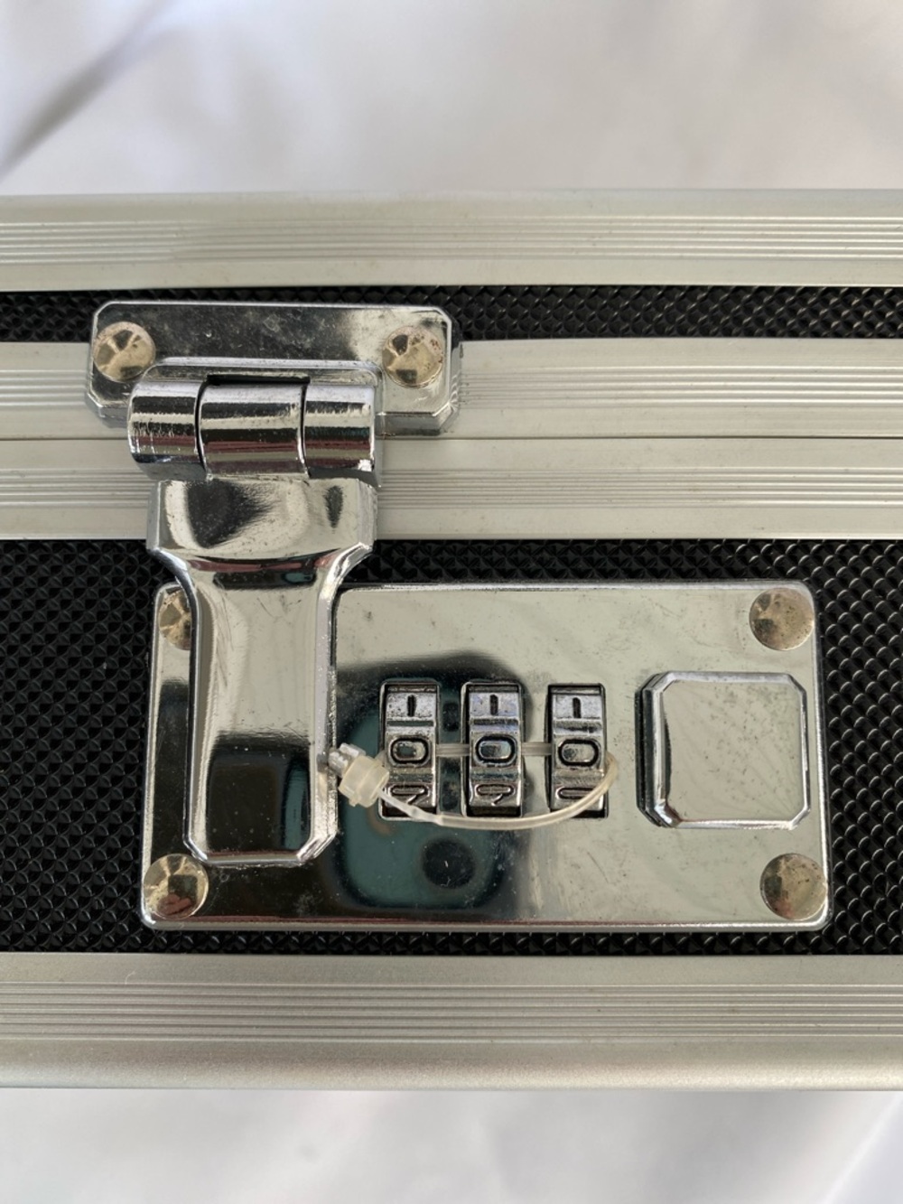 Money Box with Lock - Picture 8 of 8